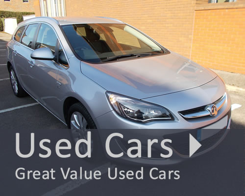 Used Cars